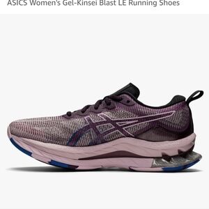 Asics Gel Running Shoes